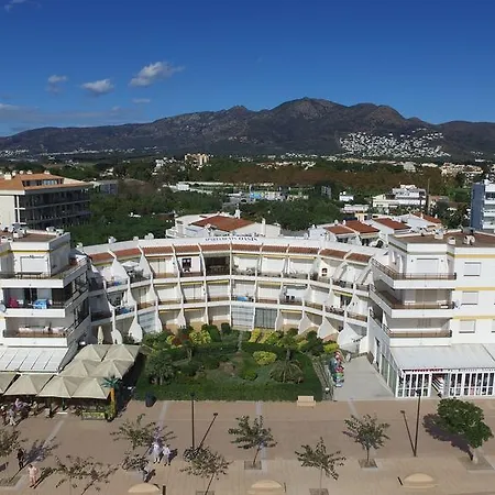 Apartament Inmosantos Oasis D4