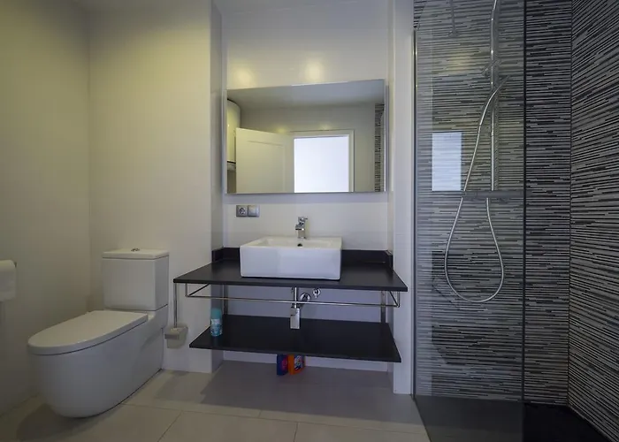 Apartman Inmosantos Oasis D4 *