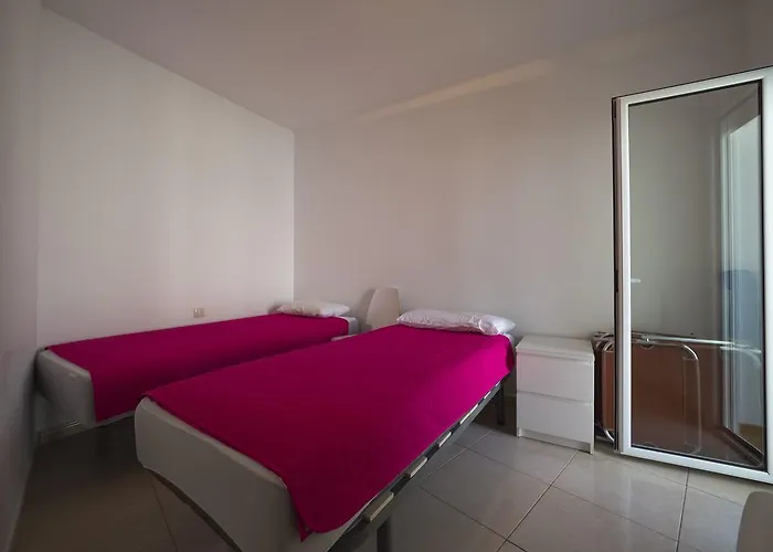 Inmosantos Oasis D4