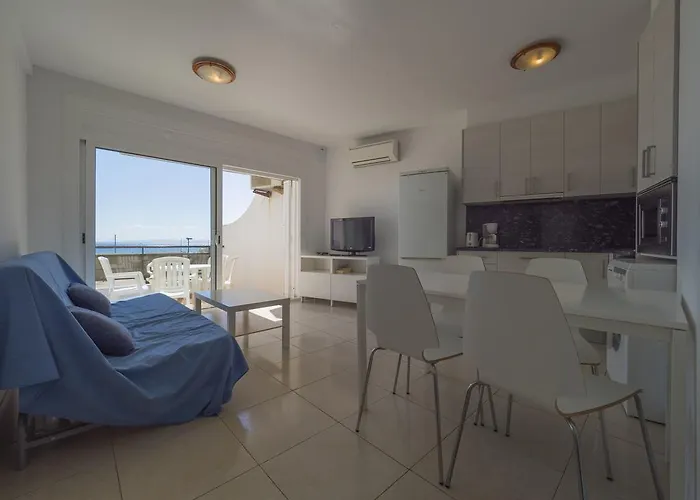 Apartment Inmosantos Oasis D4