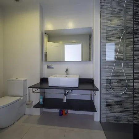 Apartment Inmosantos Oasis D4 *