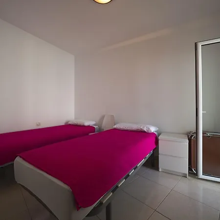 Inmosantos Oasis D4