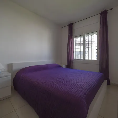 Inmosantos Oasis D4 Apartment *