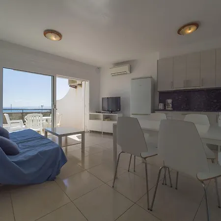Apartment Inmosantos Oasis D4