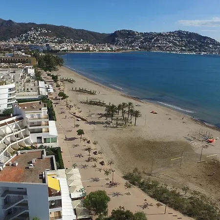 Inmosantos Oasis D4 *